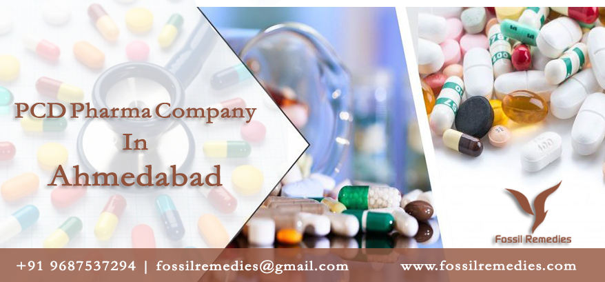 PCD Pharma Company in Ahmedabad