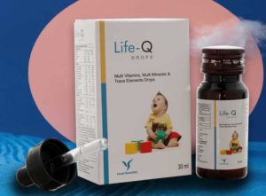 Life-Q Drops