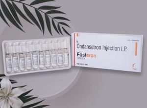 Fosteron Injection I.P.