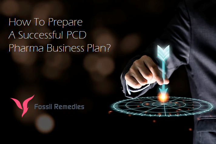 How To Prepare A Successful PCD Pharma Business Plan?
