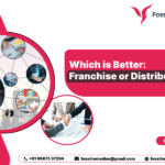Franchise or Distributorship