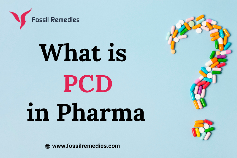 PCD Pharma