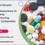 Third-Party Manufacturing Pharma Companies in India