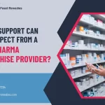 What Support Can You Expect from a PCD Pharma Franchise Provider?