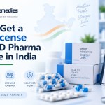 How to Get a Drug License for a PCD Pharma Franchise in India