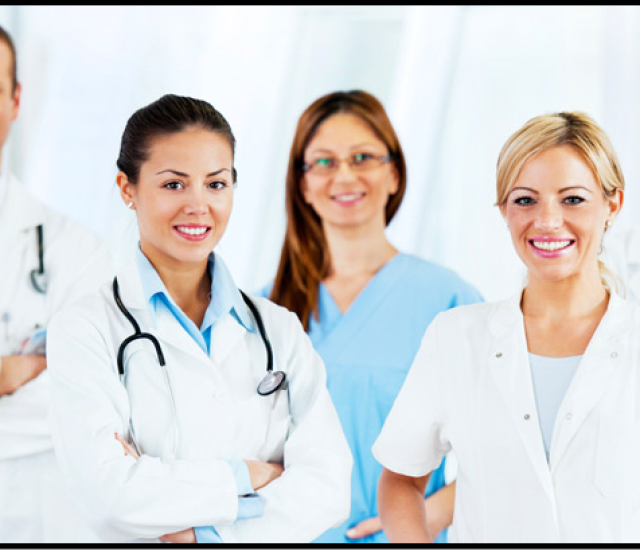 Tips to Get More Doctor Referrals for your Pharma Franchise